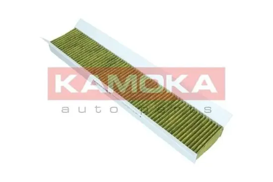 Filter, Innenraumluft KAMOKA 6080019 Bild Filter, Innenraumluft KAMOKA 6080019