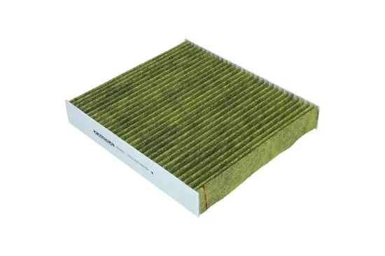 Filter, Innenraumluft KAMOKA 6080021 Bild Filter, Innenraumluft KAMOKA 6080021