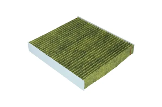 Filter, Innenraumluft KAMOKA 6080002 Bild Filter, Innenraumluft KAMOKA 6080002