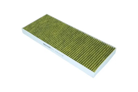 Filter, Innenraumluft KAMOKA 6080022 Bild Filter, Innenraumluft KAMOKA 6080022