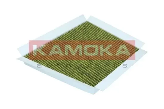 Filter, Innenraumluft KAMOKA 6080028 Bild Filter, Innenraumluft KAMOKA 6080028