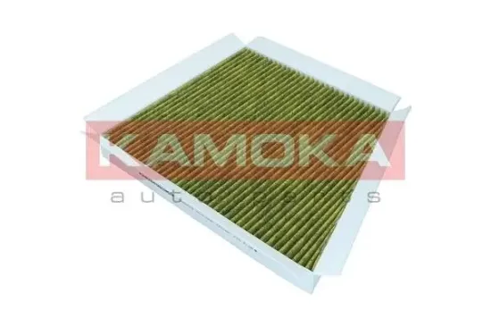 Filter, Innenraumluft KAMOKA 6080028 Bild Filter, Innenraumluft KAMOKA 6080028