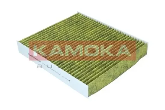 Filter, Innenraumluft KAMOKA 6080029 Bild Filter, Innenraumluft KAMOKA 6080029