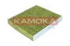 Filter, Innenraumluft KAMOKA 6080029 Bild Filter, Innenraumluft KAMOKA 6080029