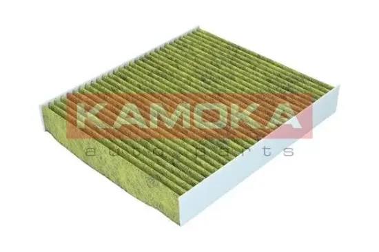 Filter, Innenraumluft KAMOKA 6080029 Bild Filter, Innenraumluft KAMOKA 6080029