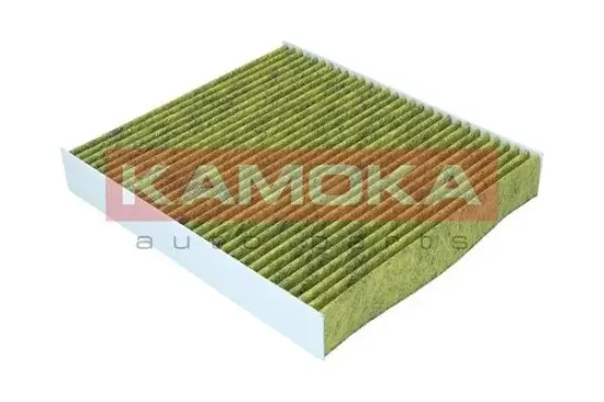 Filter, Innenraumluft KAMOKA 6080029 Bild Filter, Innenraumluft KAMOKA 6080029