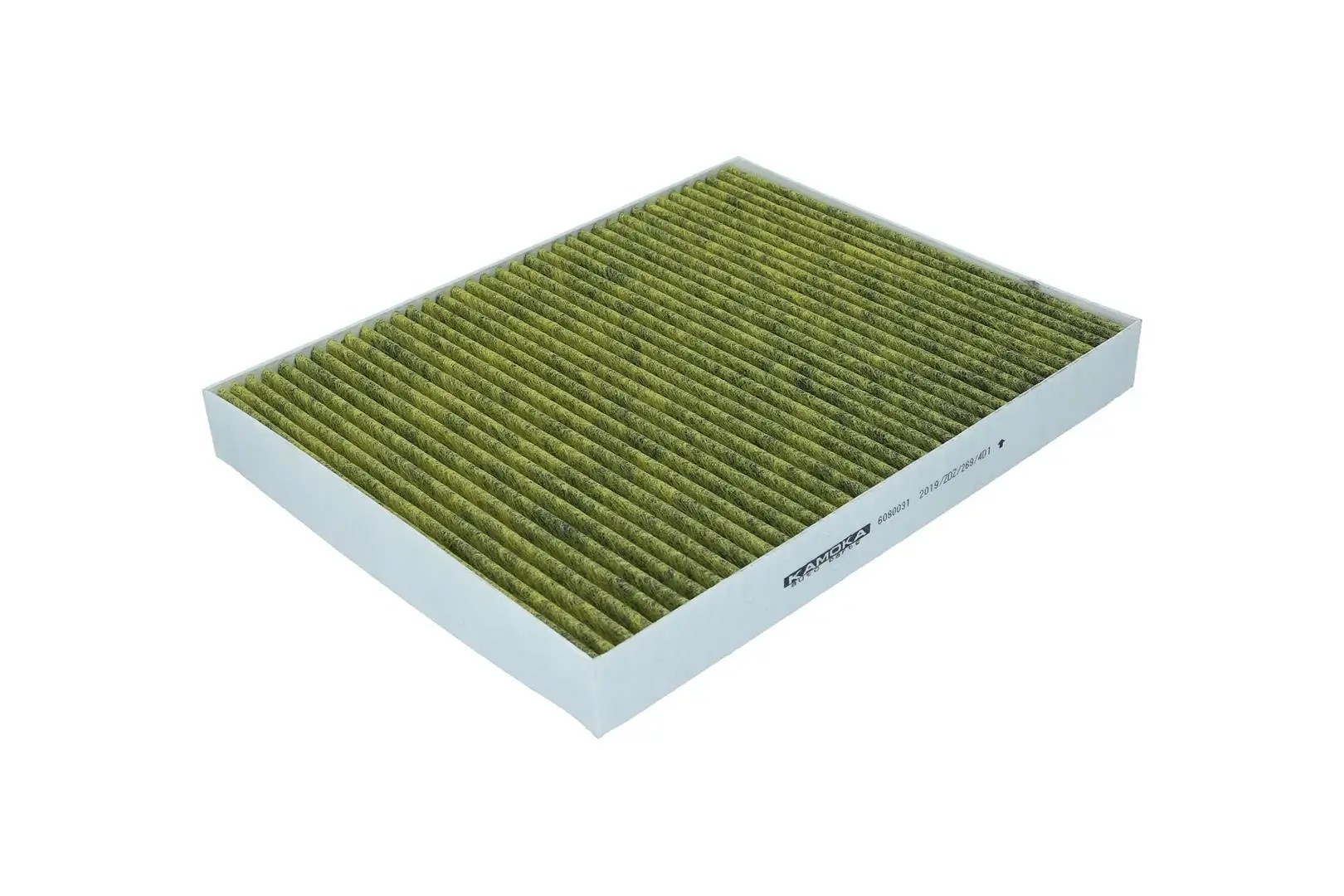 Filter, Innenraumluft KAMOKA 6080011