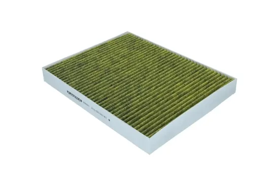 Filter, Innenraumluft KAMOKA 6080031 Bild Filter, Innenraumluft KAMOKA 6080031