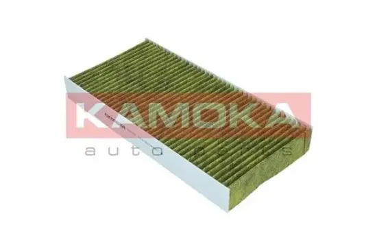 Filter, Innenraumluft KAMOKA 6080032 Bild Filter, Innenraumluft KAMOKA 6080032