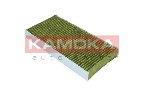 Filter, Innenraumluft KAMOKA 6080032 Bild Filter, Innenraumluft KAMOKA 6080032