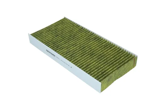 Filter, Innenraumluft KAMOKA 6080032 Bild Filter, Innenraumluft KAMOKA 6080032