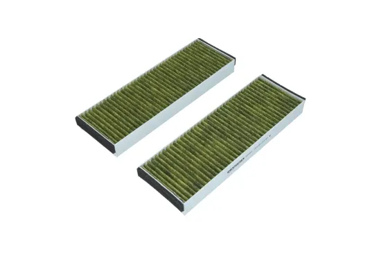 Filter, Innenraumluft KAMOKA 6080035 Bild Filter, Innenraumluft KAMOKA 6080035