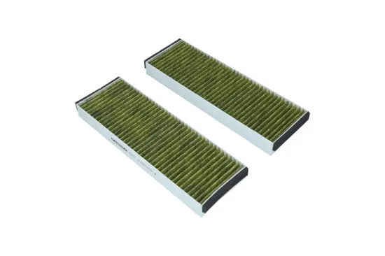 Filter, Innenraumluft KAMOKA 6080035 Bild Filter, Innenraumluft KAMOKA 6080035