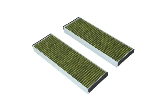 Filter, Innenraumluft KAMOKA 6080035 Bild Filter, Innenraumluft KAMOKA 6080035