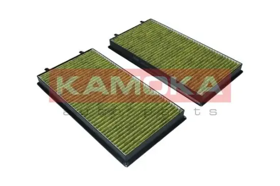 Filter, Innenraumluft KAMOKA 6080036 Bild Filter, Innenraumluft KAMOKA 6080036