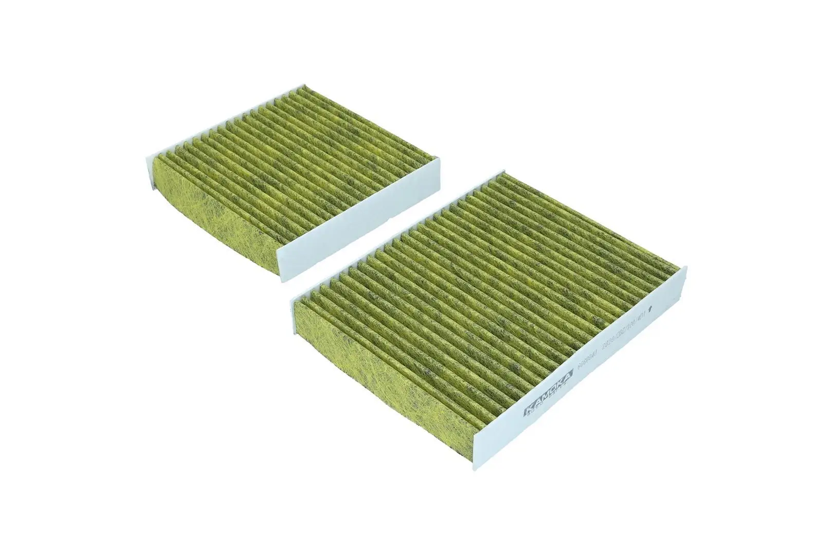 Filter, Innenraumluft KAMOKA 6080040