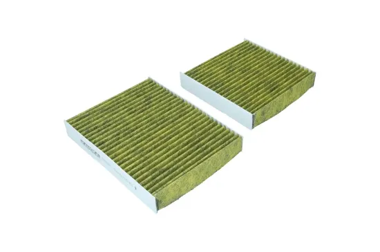 Filter, Innenraumluft KAMOKA 6080040 Bild Filter, Innenraumluft KAMOKA 6080040