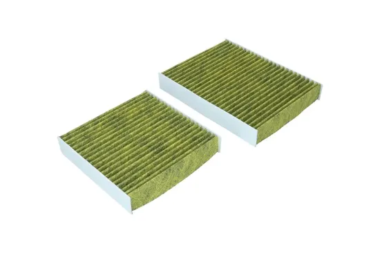 Filter, Innenraumluft KAMOKA 6080040 Bild Filter, Innenraumluft KAMOKA 6080040