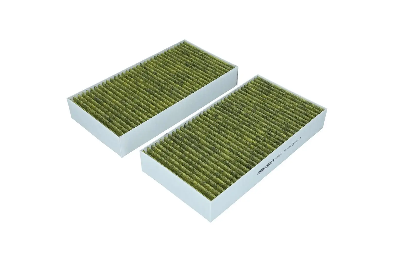 Filter, Innenraumluft KAMOKA 6080041
