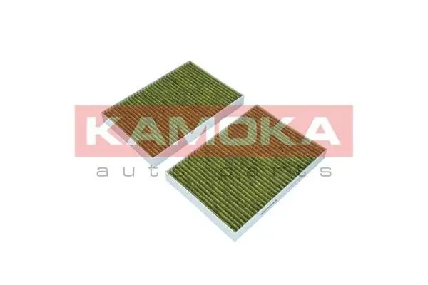 Filter, Innenraumluft KAMOKA 6080042