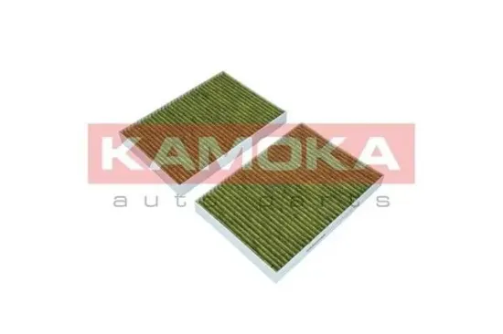 Filter, Innenraumluft KAMOKA 6080042 Bild Filter, Innenraumluft KAMOKA 6080042