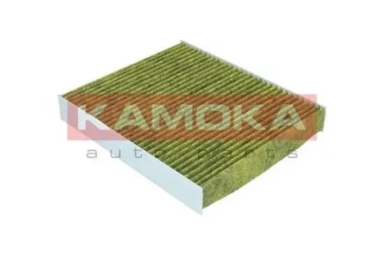 Filter, Innenraumluft KAMOKA 6080047 Bild Filter, Innenraumluft KAMOKA 6080047