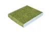 Filter, Innenraumluft KAMOKA 6080047 Bild Filter, Innenraumluft KAMOKA 6080047