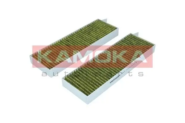 Filter, Innenraumluft KAMOKA 6080048