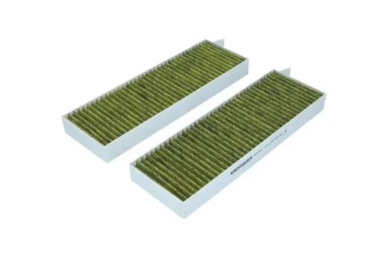 Filter, Innenraumluft KAMOKA 6080048 Bild Filter, Innenraumluft KAMOKA 6080048