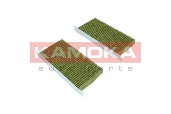 Filter, Innenraumluft KAMOKA 6080049 Bild Filter, Innenraumluft KAMOKA 6080049