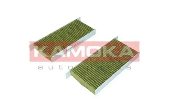 Filter, Innenraumluft KAMOKA 6080049 Bild Filter, Innenraumluft KAMOKA 6080049