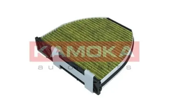 Filter, Innenraumluft KAMOKA 6080053 Bild Filter, Innenraumluft KAMOKA 6080053