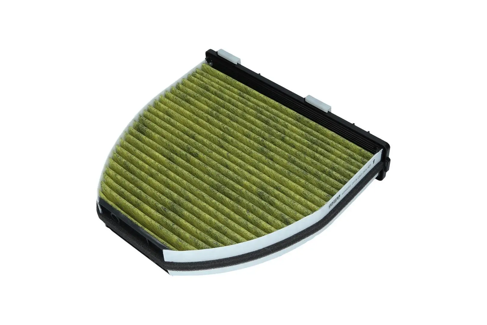 Filter, Innenraumluft KAMOKA 6080053