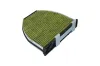 Filter, Innenraumluft KAMOKA 6080053 Bild Filter, Innenraumluft KAMOKA 6080053