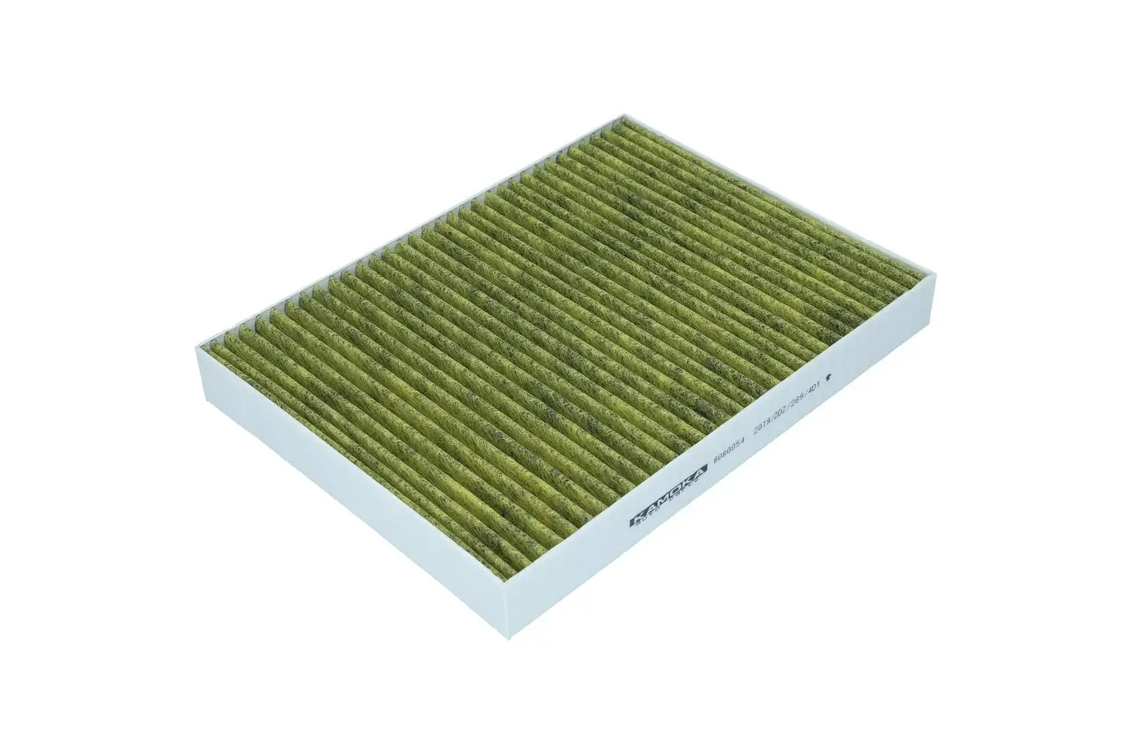 Filter, Innenraumluft KAMOKA 6080054