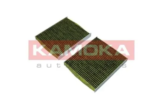 Filter, Innenraumluft KAMOKA 6080057 Bild Filter, Innenraumluft KAMOKA 6080057