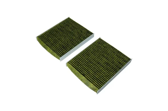 Filter, Innenraumluft KAMOKA 6080057 Bild Filter, Innenraumluft KAMOKA 6080057
