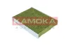 Filter, Innenraumluft KAMOKA 6080059 Bild Filter, Innenraumluft KAMOKA 6080059