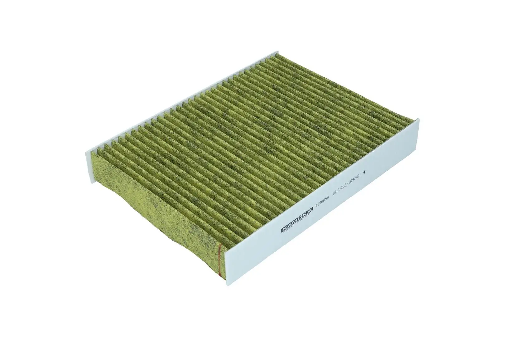 Filter, Innenraumluft KAMOKA 6080059