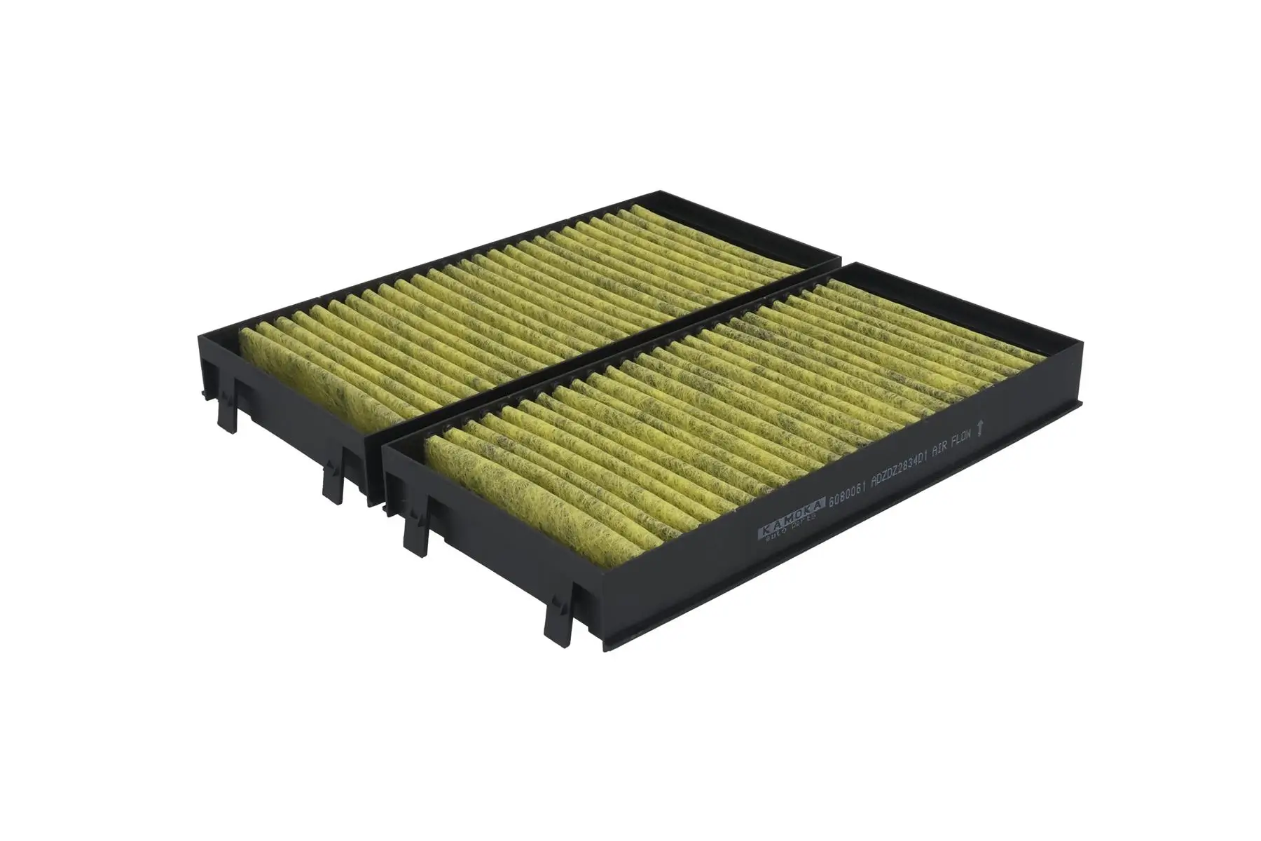 Filter, Innenraumluft KAMOKA 6080061