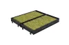 Filter, Innenraumluft KAMOKA 6080061