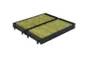Filter, Innenraumluft KAMOKA 6080061 Bild Filter, Innenraumluft KAMOKA 6080061
