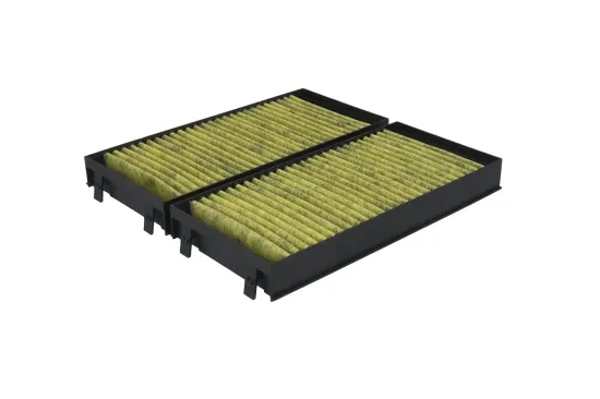 Filter, Innenraumluft KAMOKA 6080061 Bild Filter, Innenraumluft KAMOKA 6080061