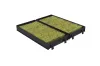 Filter, Innenraumluft KAMOKA 6080061 Bild Filter, Innenraumluft KAMOKA 6080061