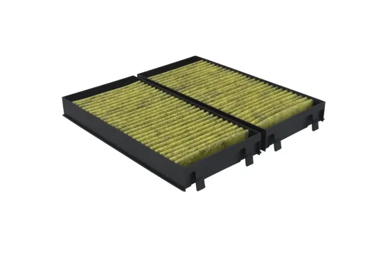 Filter, Innenraumluft KAMOKA 6080061 Bild Filter, Innenraumluft KAMOKA 6080061
