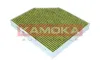 Filter, Innenraumluft KAMOKA 6080062 Bild Filter, Innenraumluft KAMOKA 6080062