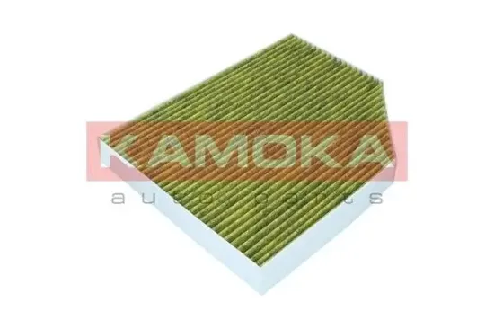 Filter, Innenraumluft KAMOKA 6080062 Bild Filter, Innenraumluft KAMOKA 6080062