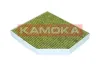 Filter, Innenraumluft KAMOKA 6080062 Bild Filter, Innenraumluft KAMOKA 6080062