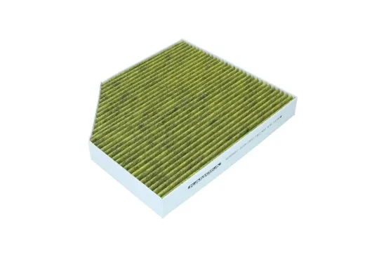 Filter, Innenraumluft KAMOKA 6080062 Bild Filter, Innenraumluft KAMOKA 6080062