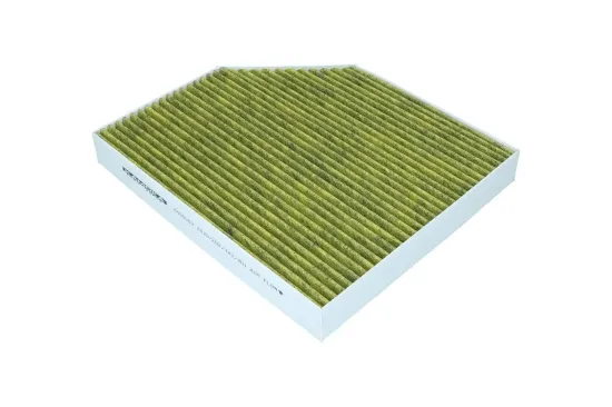 Filter, Innenraumluft KAMOKA 6080062 Bild Filter, Innenraumluft KAMOKA 6080062